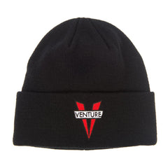 HERITAGE CUFF BEANIE