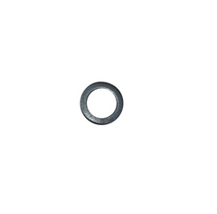 Thunder Black Axle Washer