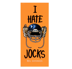 SACKED MD STICKER