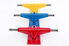 PRIMARY COLORS YELLOW