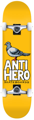 AH PIGEON HERO MINI