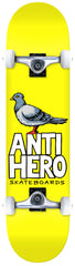 AH PIGEON HERO MD