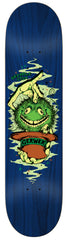 GERWER GRIMPLE STIX GREEN 8.25