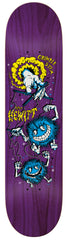 HEWITT GRIMPLE STIX BLUE 8.5 FULL