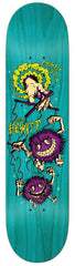 HEWITT GRIMPLE STIX PURPLE 8.5 FULL