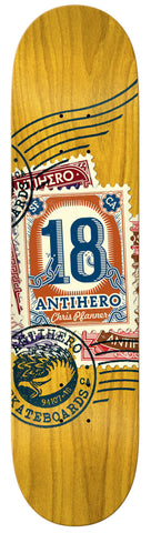 PFANNER POSTAL 8.4