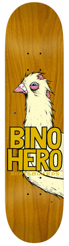 BINOHERO 8.43