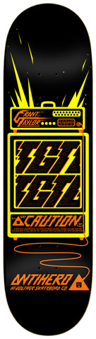 TAYLOR HIGH-VOLTAGE 9.0