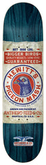 HEWITT GENERAL MERCANTILE 2 8.5 FULL