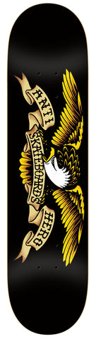 Antihero Classic Eagle Large 8.12 Deck