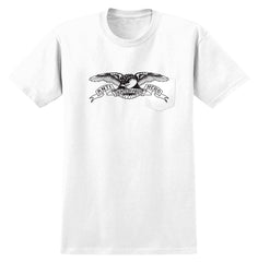 BASIC EAGLE POCKET TEE