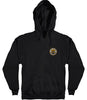 STAY READY PULLOVER HOOD