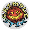 GRIMPLE STIX STICKER MD