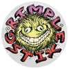 GRIMPLE STIX STICKER MD