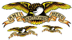 Antihero Eagle Sticker