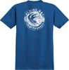 FLYING RAT ROYAL BLUE TEE