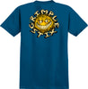 GRIMPLE STIX ROYAL BLUE TEE