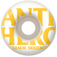 ANTIHERO - COMPLETE - DOUBLE NEGATIVE MINI 7.38