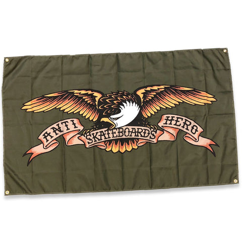 EAGLE BANNER ARMY