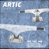 ARTIC LIGHTS WHITE