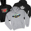 KROOKED ASSORTED HOODIES