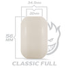 F4 99 OVERLAY CLASSIC FULLS NATURAL