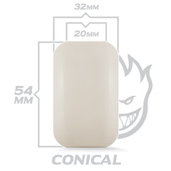 Formula Four 99D Conical