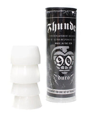 Thunder 90du Bushing Tube (white)