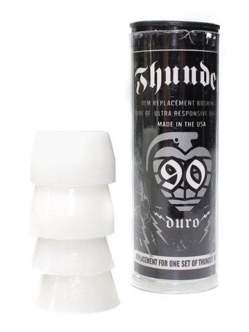 Thunder 90 du Bushing Tube (white)