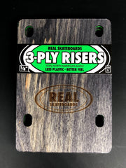 REAL RISER 3-PLY - VE