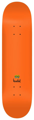 KR IKONS PP II 8.06 - ORANGE