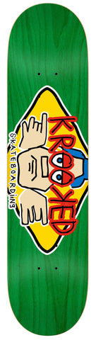 KR ARKETYPE 8.06
