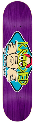 KR ARKETYPE 8.5
