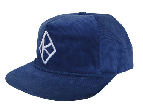 DIAMOND K ROYAL Hat