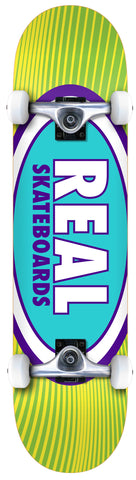 RS OVAL RAYS MD