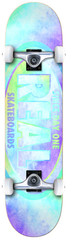 RS TEAM OVAL WATERCOLOR MD