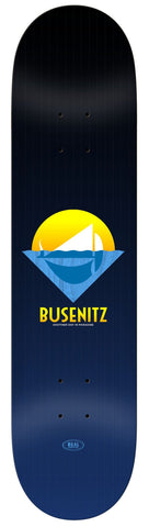 BUSENITZ PARADISE