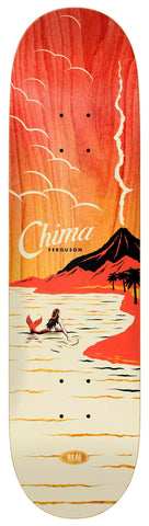 CHIMA HOT SPOT 8.06 FULL SE