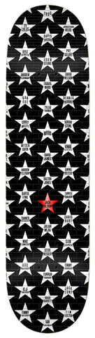 JACK STAR WALL 8.06 FULL SE