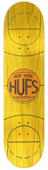 NY HUFS