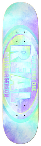 DAVIS WATERCOLOR PRO OVAL 8.25