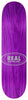 DAVIS WATERCOLOR PRO OVAL 8.25