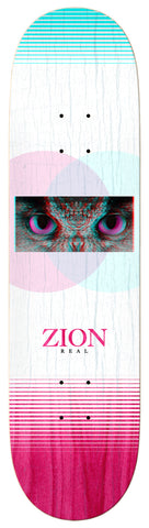 ZION SPIRIT EYES 8.38 FULL SE