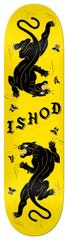 ISHOD CAT SCRATCH  YELLOW EDT TWIN TAIL