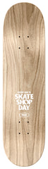 RL SKATESHOP DAY PRICE POINT DECK