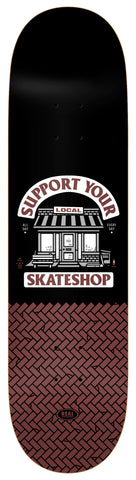 RL SKATESHOP DAY PRICE POINT DECK