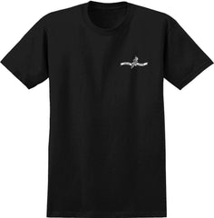 UNITED WE STAND - BLACK T-SHIRT