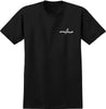 UNITED WE STAND - BLACK T-SHIRT