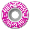RS TEAM OVAL WATERCOLOR MD
