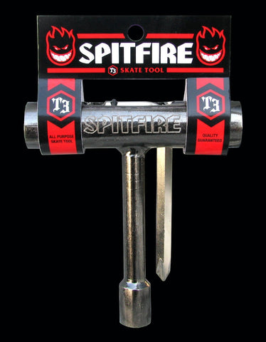 Spitfire T3 Tool